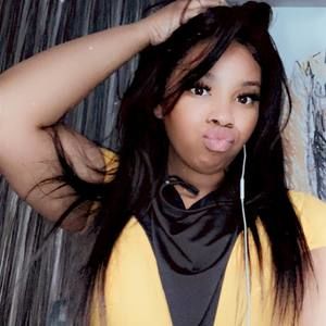 Meet your Posher, Kanaéê